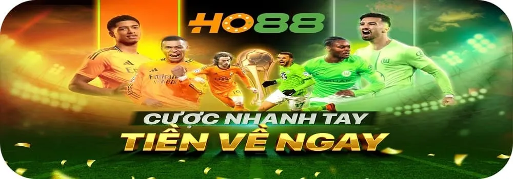 ho88win khuyến mãi