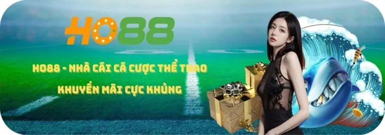 ho88win đăng nhập
